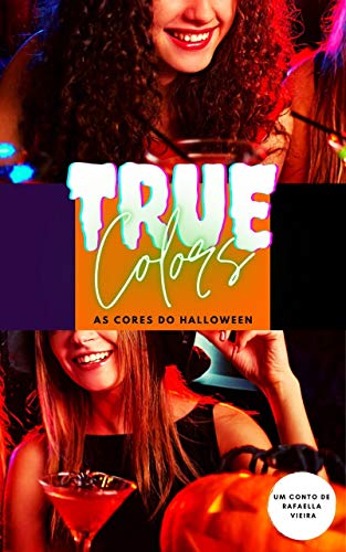 True Colors: As Cores do Halloween
