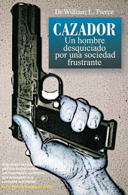 Cazador (Paperback)
