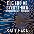 The End of Everything