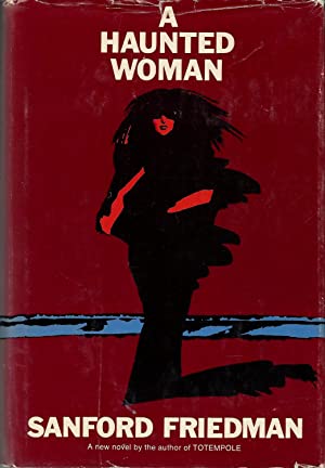 A Haunted Woman