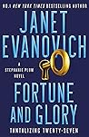 Fortune and Glory by Janet Evanovich