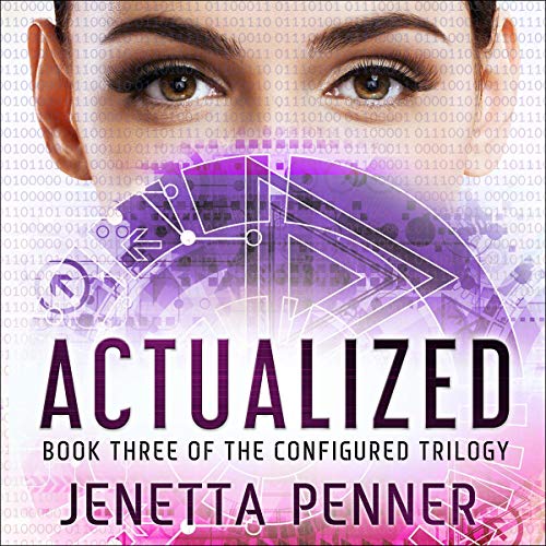 Actualized (Configured #3)