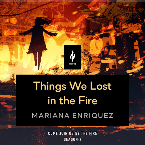 Things We Lost in the Fire