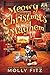 Meowy Christmas Mayhem by Molly Fitz