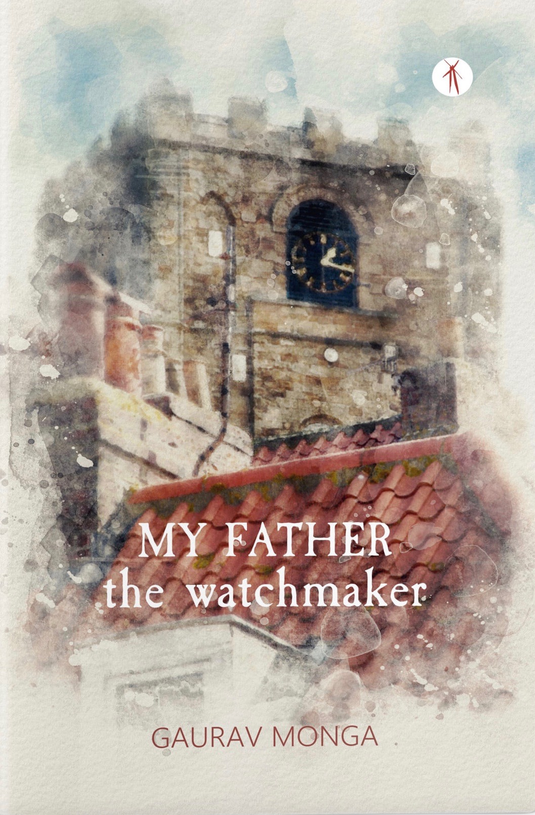 My Father, the Watchmaker