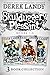 Skulduggery Pleasant #1-3 by Derek Landy