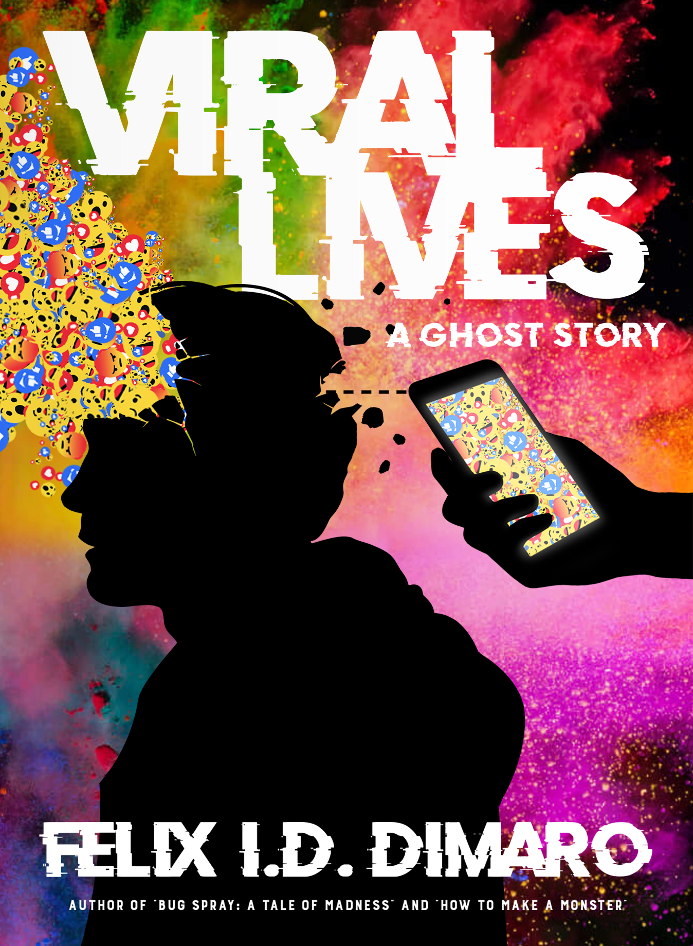 Viral Lives (Paperback)