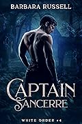Captain Sancerre
