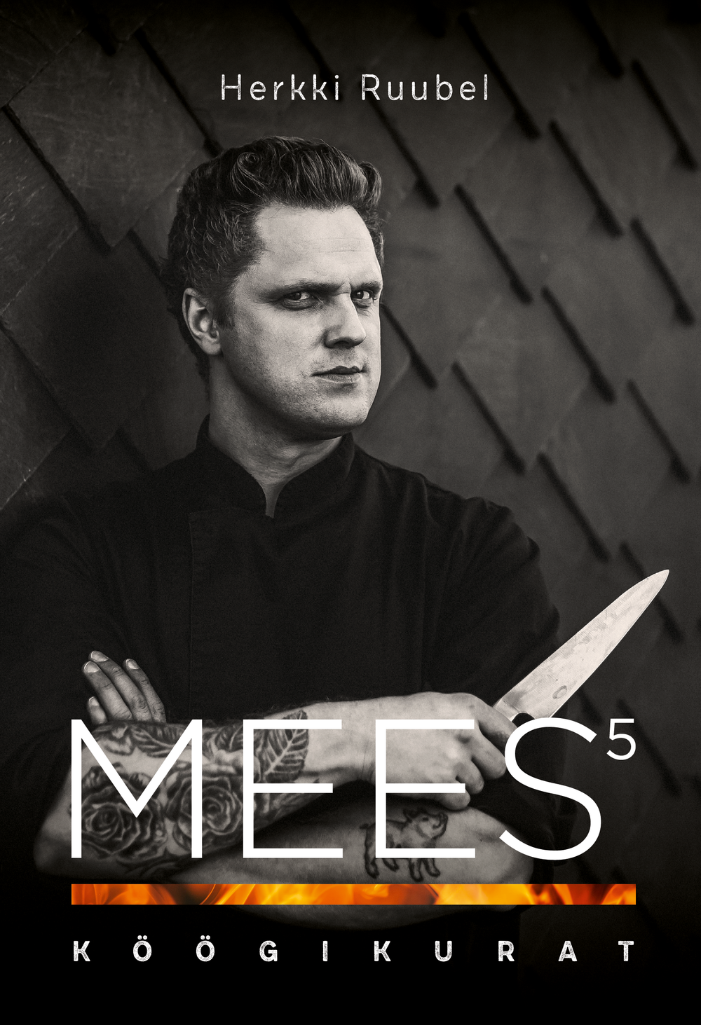 Mees 5. Köögikurat