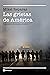 Las grietas de América. Bajo la piel de un país dividido by Mikel Reparaz