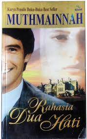 Rahasia Dua Hati (Paperback)