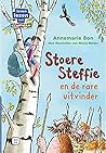 Stoere Steffie en...