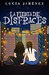 La fiesta de disfraces by Lucía Jiménez Arranz