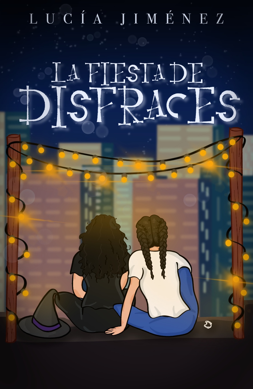 La fiesta de disfraces (ebook)