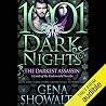 The Darkest Assassin