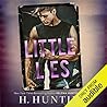 Little Lies by H. Hunting