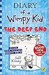 The Deep End by Jeff Kinney