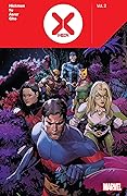 X-Men, Vol. 2