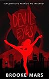 Devil Eyes by Brooke Mars