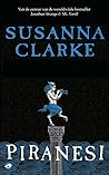 Piranesi by Susanna Clarke
