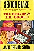 The Blonde and the Boodle