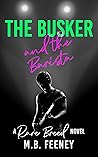 The Busker and the Barista by M.B. Feeney