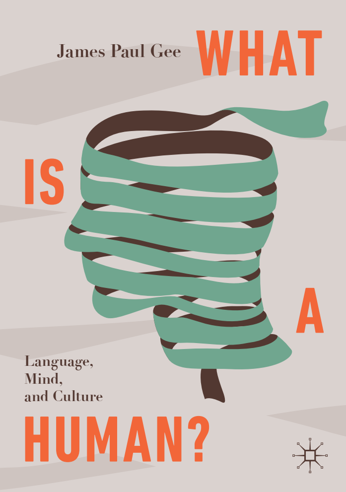 What Is a Human? Language, Mind, and Culture (Paperback)