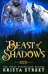 Beast of Shadows by Krista Street