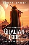 The Ghalian Code (Space Assassins #3)