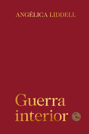 Guerra interior (Hardcover)