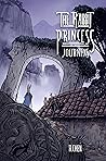 The Rabbit Princess: Journeys (The Rabbit Princess, #2) The Rabbit Princess: Journeys (The Rabbit Princess, #2)