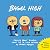 Bagel High by Mikey Heller
