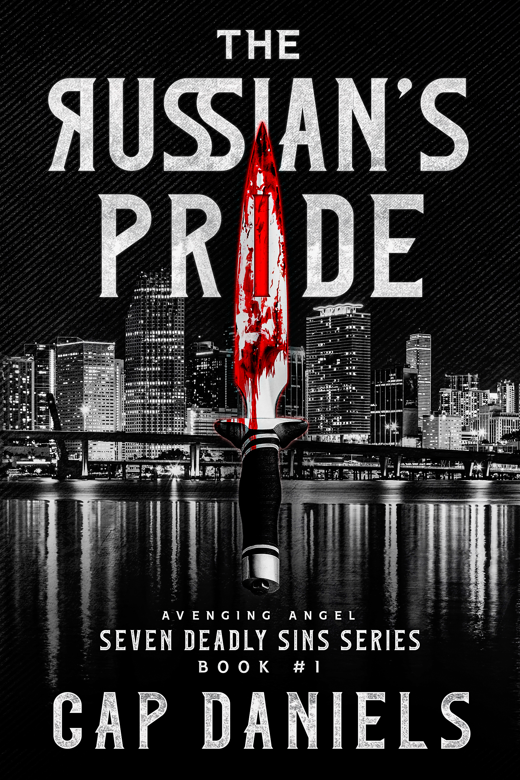 The Russian's Pride (Kindle Edition)