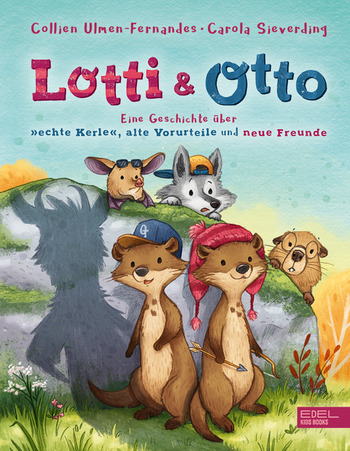 Lotti und Otto - Eine Geschichte über 