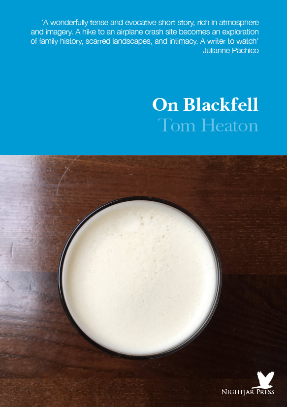 On Blackfell (Paperback)