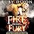Fire in His Fury (Fireblood...