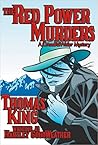 The Red Power Murders by Hartley GoodWeather