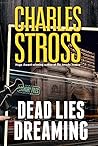 Dead Lies Dreaming by Charles Stross