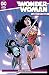 Wonder Woman by Danny Lore