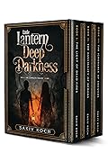 Little Lantern, Deep Darkness