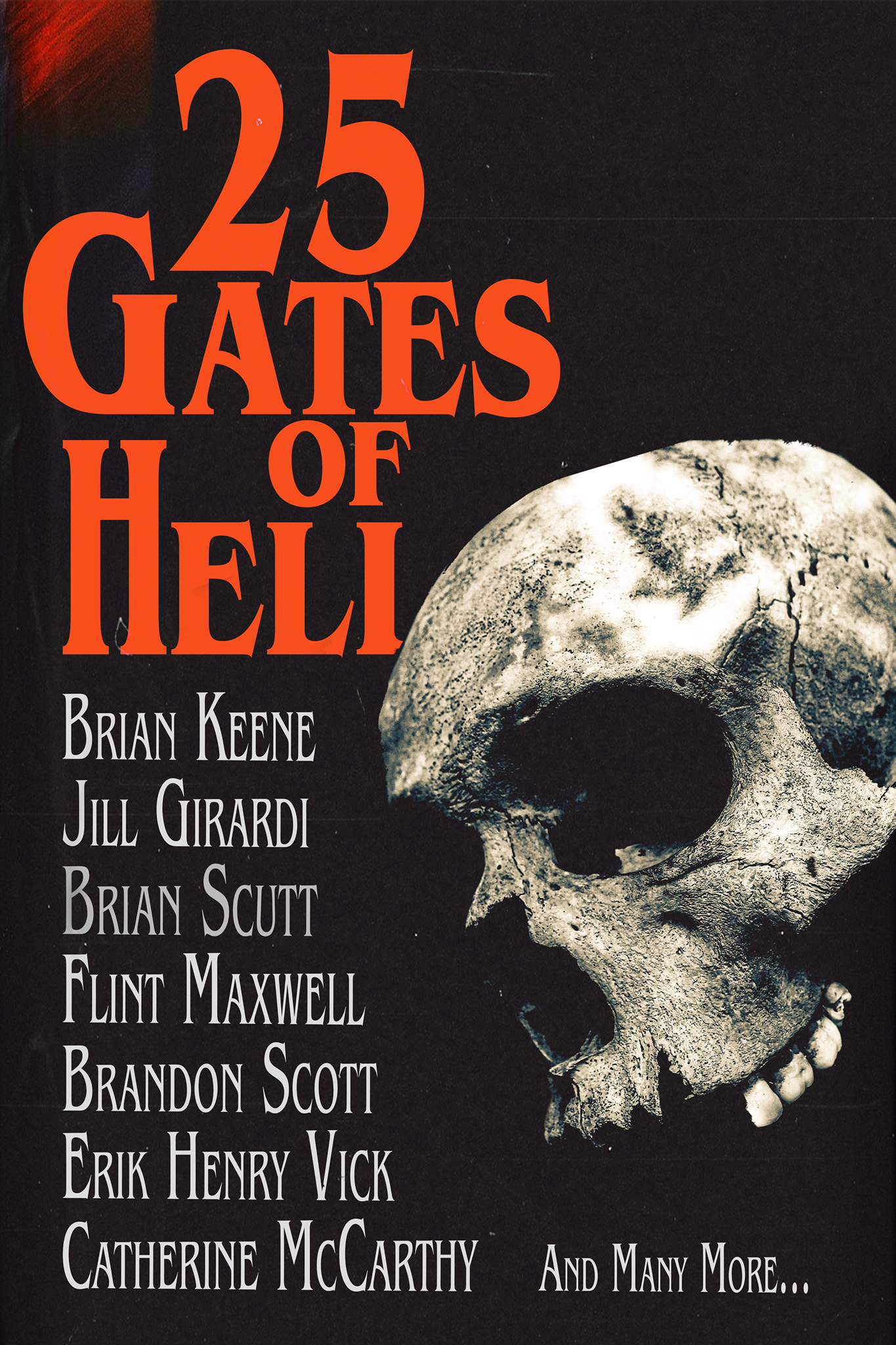 25 Gates of Hell