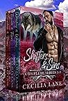 Shifters & Sins: Complete Series 1-3 (Shifters and Sins, #1-3)