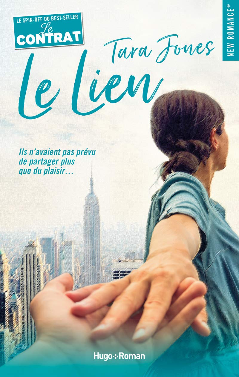 Le Lien (Paperback)