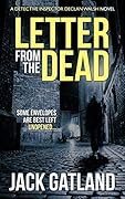Letter from the Dead (Detective Inspector Declan Walsh #1)