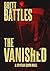 The Vanished (Jonathan Quinn, #15)