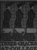 Three Graces at College