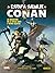 La Espada Salvaje de Conan 4