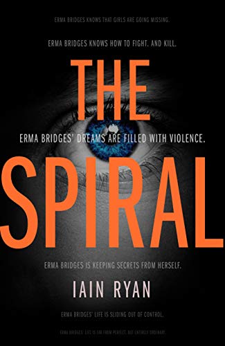 The Spiral (Hardcover)