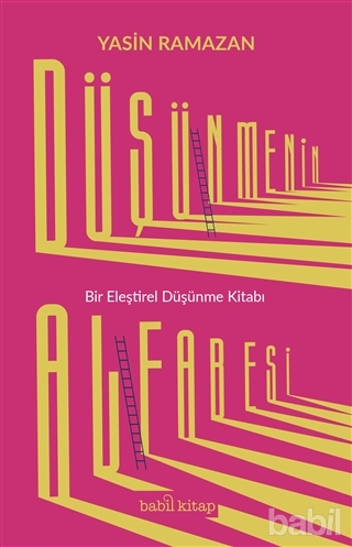 Düşünmenin Alfabesi