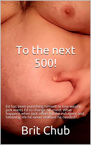 To The Next 500!